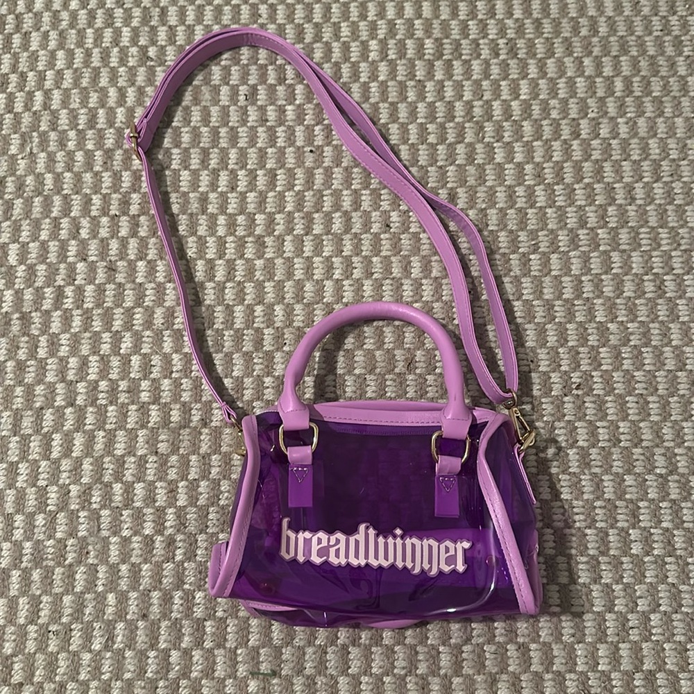 Kacey Musgraves Breadwinner Mini Bag